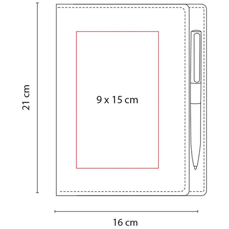 LIBRETA KIONA