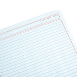 CUADERNO PROFESIONAL - AZUL