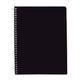 CUADERNO PROFESIONAL - NEGRO