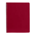 CUADERNO PROFESIONAL - TINTO