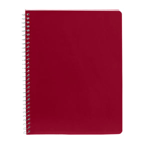 CUADERNO PROFESIONAL - TINTO
