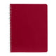 CUADERNO PROFESIONAL - TINTO