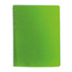 CUADERNO PROFESIONAL - VERDE