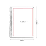 CUADERNO PROFESIONAL