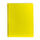 CUADERNO PROFESIONAL - AMARILLO