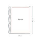CUADERNO PROFESIONAL