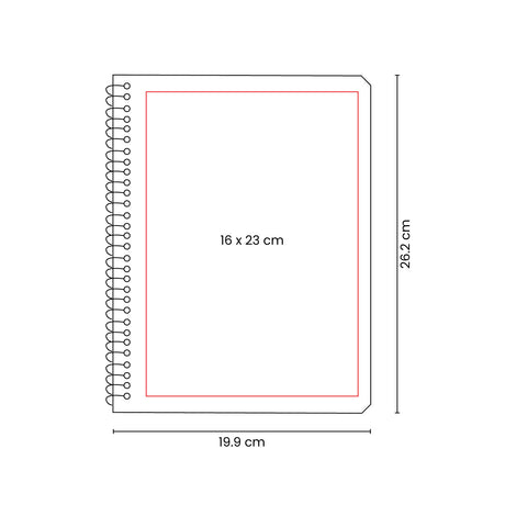 CUADERNO PROFESIONAL