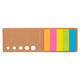 PORTA NOTAS TRUSKAVET - BEIGE