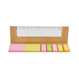 PORTA NOTAS LULE - BEIGE