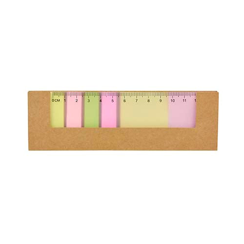 PORTA NOTAS LULE - BEIGE