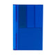 PORTA NOTAS VENTALL - AZUL
