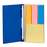 PORTA NOTAS VENTALL - AZUL