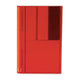 PORTA NOTAS VENTALL - ROJO
