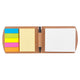 PORTA NOTAS PETRUCCI - BEIGE