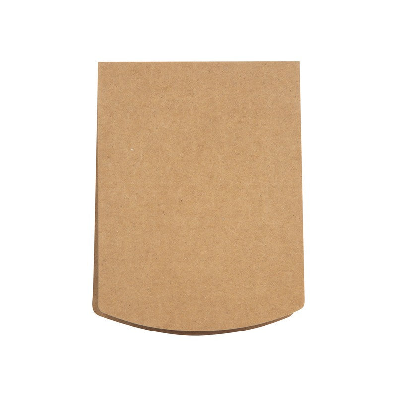 PORTA NOTAS PETRUCCI - BEIGE
