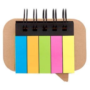 PORTA NOTAS MUHAM - BEIGE