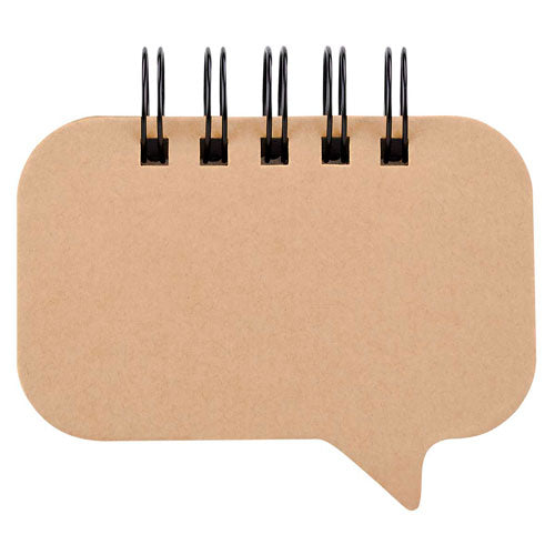 PORTA NOTAS MUHAM - BEIGE