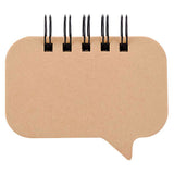 PORTA NOTAS MUHAM - BEIGE