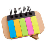 PORTA NOTAS MUHAM - BEIGE
