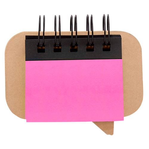 PORTA NOTAS MUHAM - BEIGE