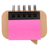 PORTA NOTAS MUHAM - BEIGE
