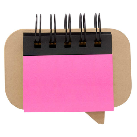 PORTA NOTAS MUHAM