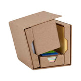 PORTA NOTAS CHAJARI - BEIGE