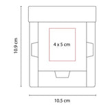 PORTA NOTAS CHAJARI