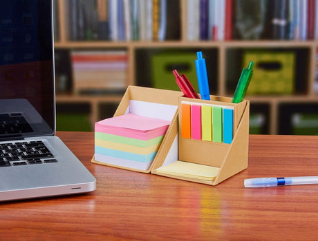 PORTA NOTAS ANSER - BEIGE