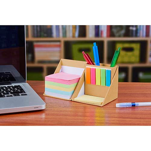 PORTA NOTAS ANSER - BEIGE