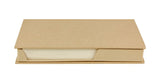 PORTA NOTAS DOKKA - BEIGE