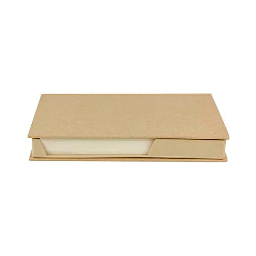 PORTA NOTAS DOKKA - BEIGE