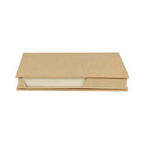 PORTA NOTAS DOKKA - BEIGE