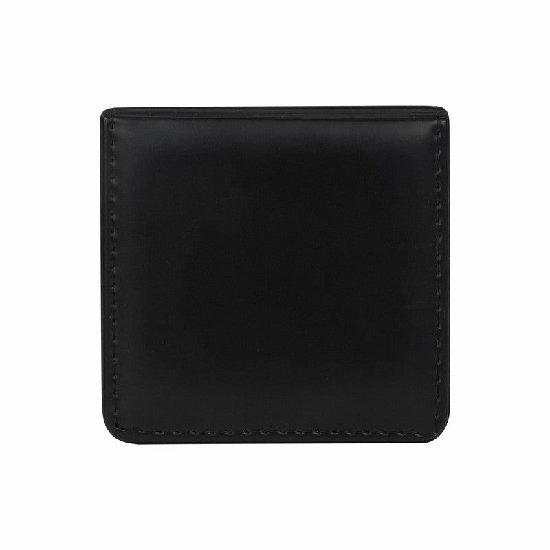 PORTA NOTAS BOX NOTES - NEGRO