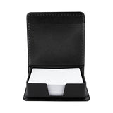 PORTA NOTAS BOX NOTES - NEGRO