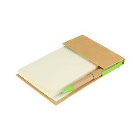 PORTA NOTAS AZALAI - BEIGE