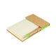 PORTA NOTAS AZALAI - BEIGE