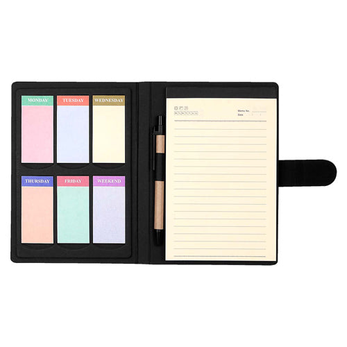LIBRETA VONIT - NEGRO