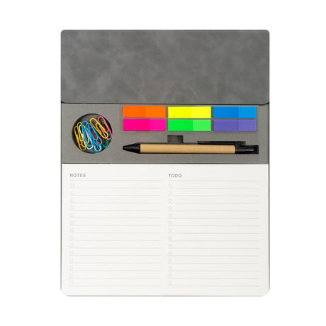 PORTA NOTAS KALEM