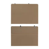 PLANEADOR TYZDEN - BEIGE