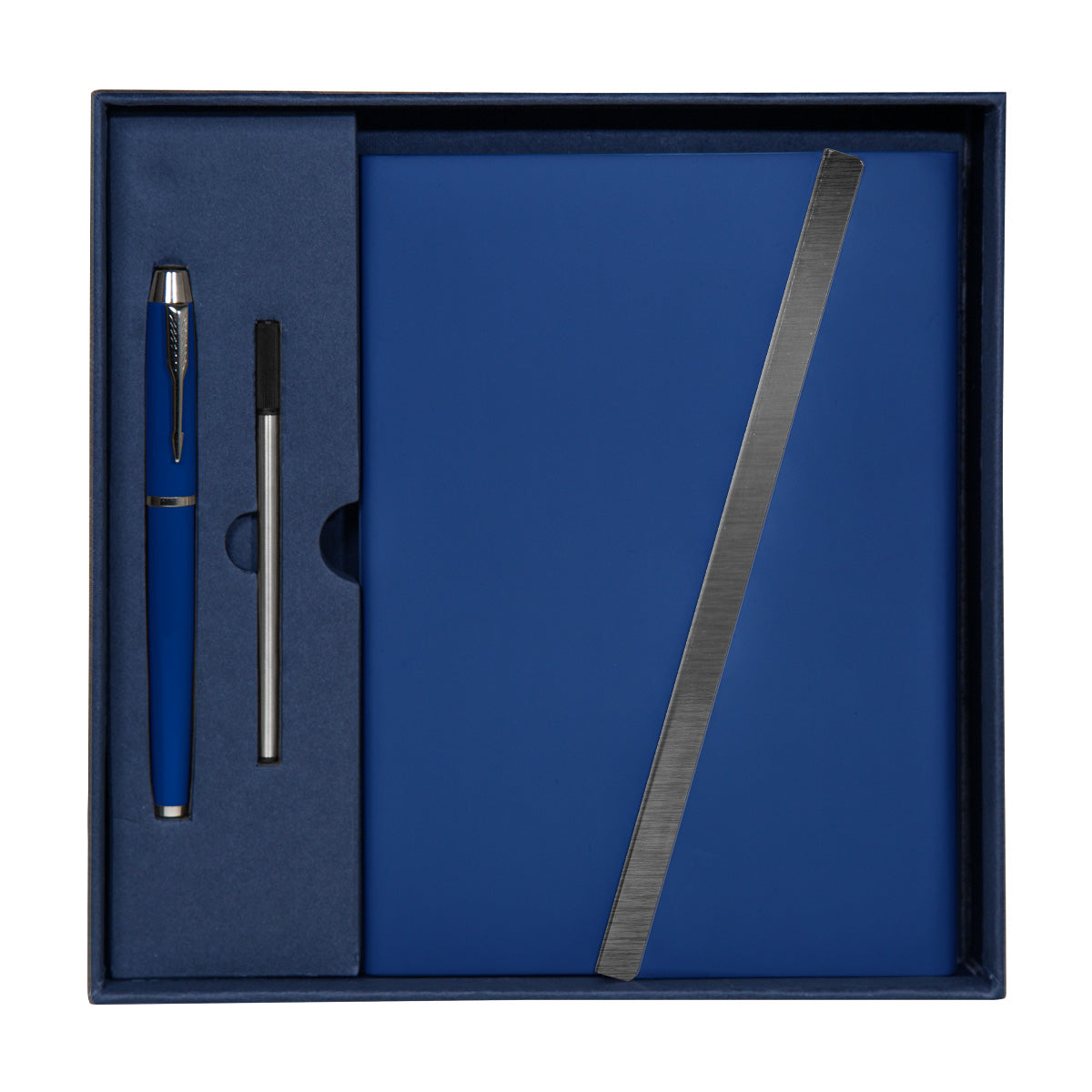 SET DE LIBRETA JINSEI - AZUL