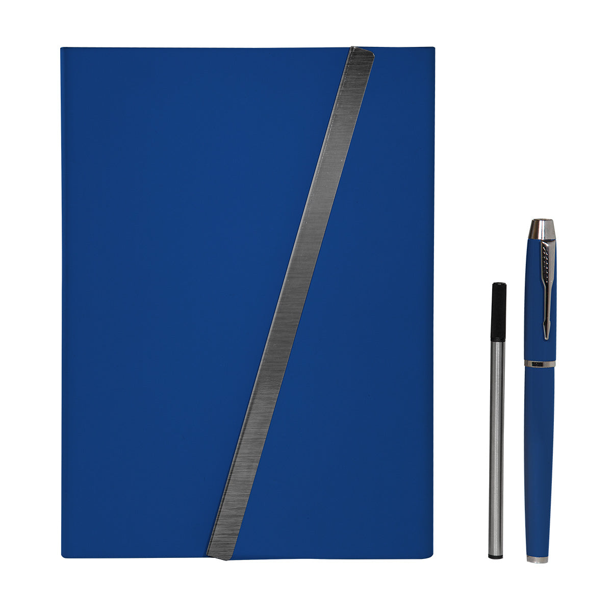 SET DE LIBRETA JINSEI - AZUL