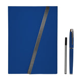SET DE LIBRETA JINSEI - AZUL