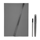 SET DE LIBRETA JINSEI - GRIS