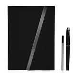 SET DE LIBRETA JINSEI - NEGRO