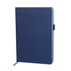 LIBRETA TESUT - AZUL