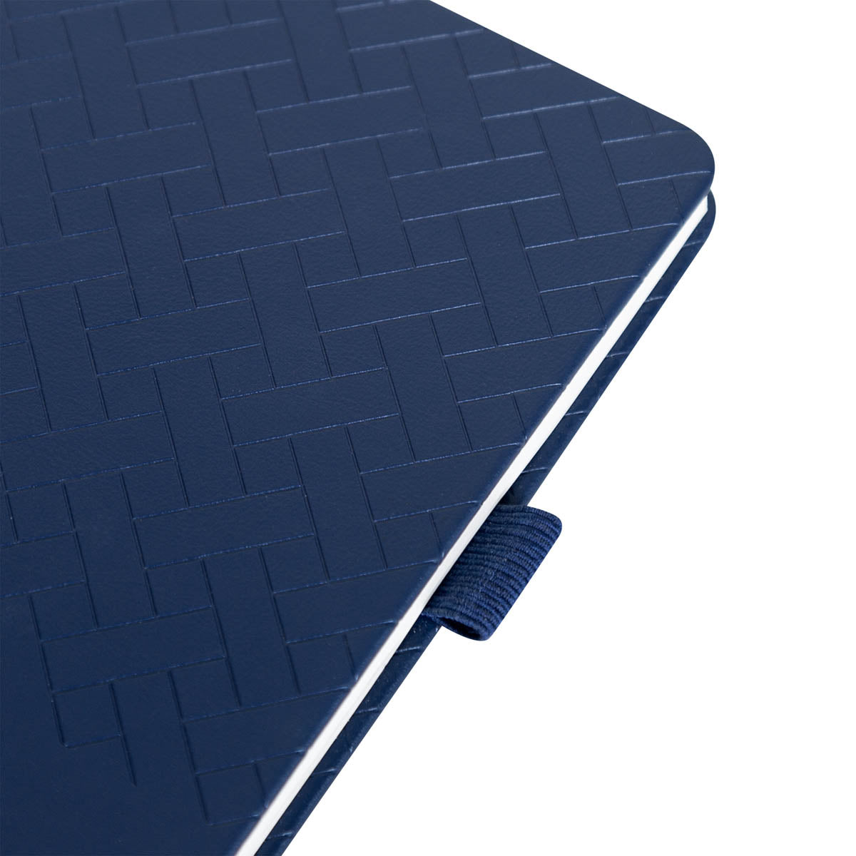 LIBRETA TESUT - AZUL