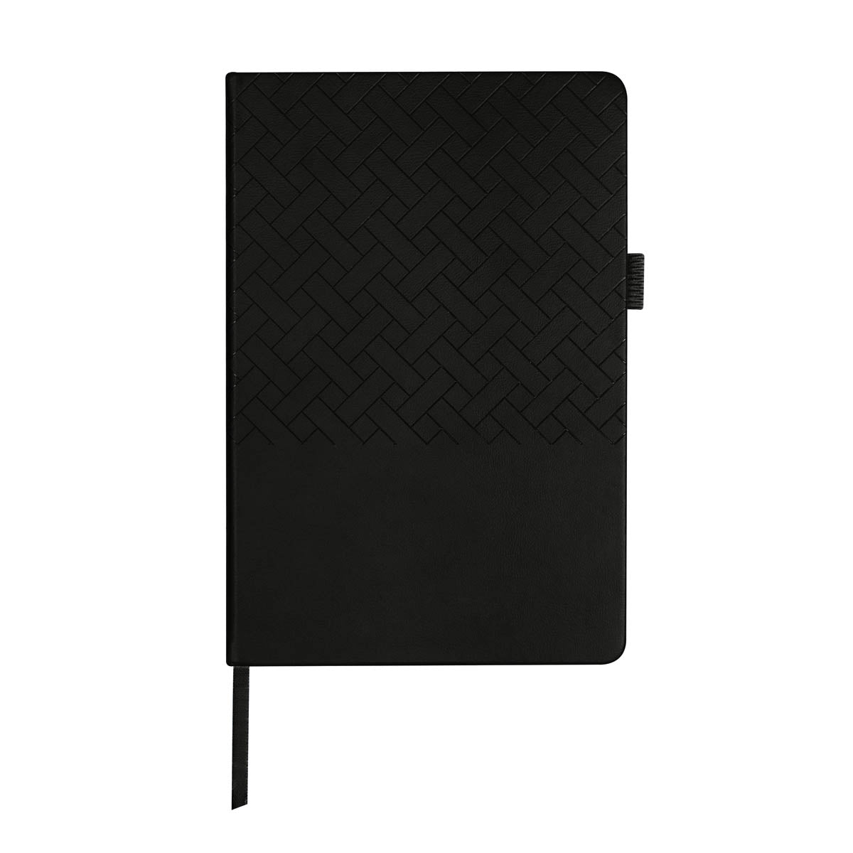 LIBRETA TESUT - NEGRO