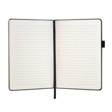 LIBRETA TESUT - NEGRO