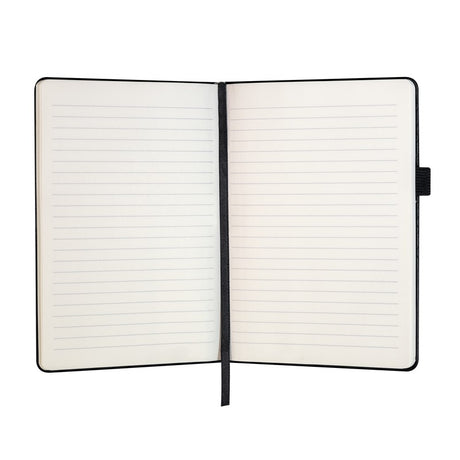 LIBRETA TESUT